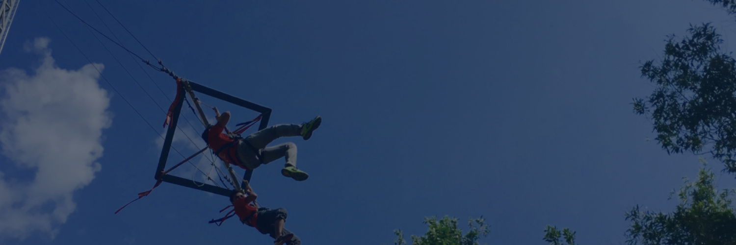 Kite Flyer ESCAPE Penang